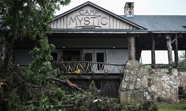 Camp Mystic owners could face manslaughter, negligent homicide charges for flood deaths