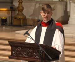 Episcopal priestess stirs outrage for claiming Jesus is transgender: 'Heretical and vapid'
