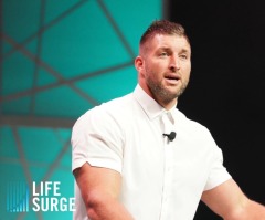 Life Surge, wealth-building business featuring prominent Christian speakers, sparks concern