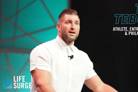 Life Surge, wealth-building business featuring prominent Christian speakers, sparks concern