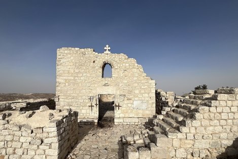 Evangelical body presses Israel at UN to stop settler violence
