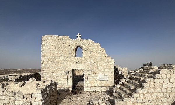 Evangelical body presses Israel at UN to stop settler violence