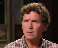 Tucker Carlson worries Trump's spiritual despair driving policy: 'Unacceptable worldview'