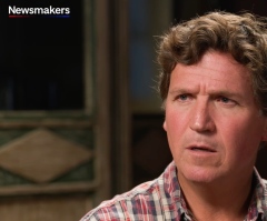Tucker Carlson worries Trump's spiritual despair driving policy: 'Unacceptable worldview'