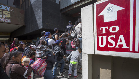 Trump's best October surprise: Immigration reform