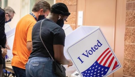 Repealing the 19th Amendment isn't conservatism. It's extremism