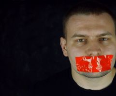 America once jailed people for blasphemy. Why don't we know?