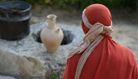 4 scandalous women in Jesus' family tree and what they reveal