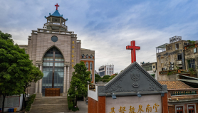 China Detains Beijing house church leaders in latest crackdown on unregistered churches
