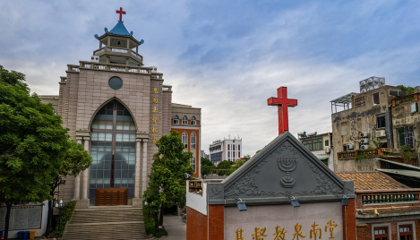 China Detains Beijing house church leaders in latest crackdown on unregistered churches
