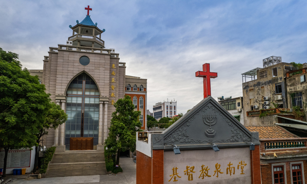 China Detains Beijing house church leaders in latest crackdown on unregistered churches