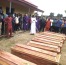 At least one Christian killed every 86 minutes in Nigeria: report