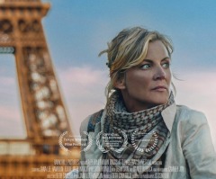  ‘Conceivable’ film explores unexpected pregnancy, ‘rough edges’ of Christian life