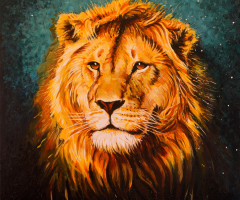 Netflix's Narnia is an attack on Aslan's Christ figure