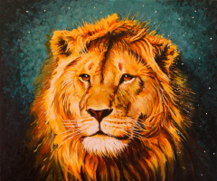 Netflix's Narnia is an attack on Aslan's Christ figure