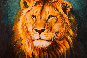 Netflix's Narnia is an attack on Aslan's Christ figure