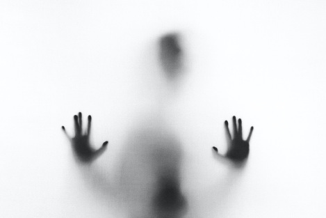 'Ghosts are not spirits of dead humans': 'UFOs and God' author says the Bible points to demonic deception