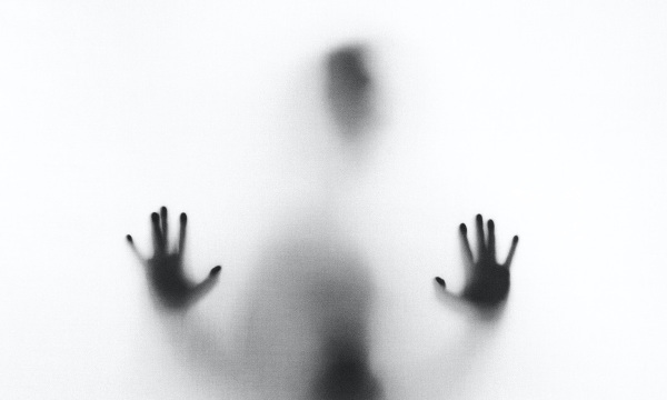 'Ghosts are not spirits of dead humans': 'UFOs and God' author says the Bible points to demonic deception