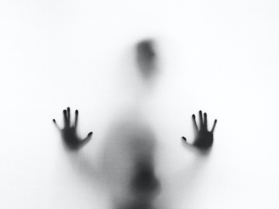 'Ghosts are not spirits of dead humans': 'UFOs and God' author says the Bible points to demonic deception