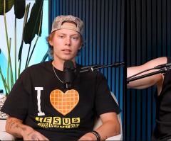 Logan Paul tells Bryce Crawford he ‘mocked God’ before ‘darkest time’ in his life
