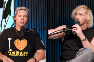Logan Paul tells Bryce Crawford he ‘mocked God’ before ‘darkest time’ in his life