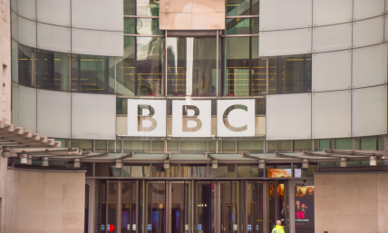 BBC reviews 53 Gaza ‘journalists’ over possible terrorist ties