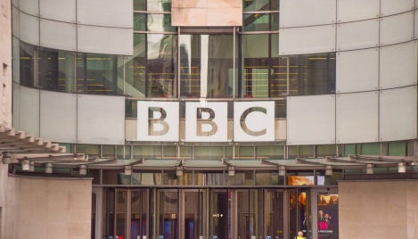 BBC reviews 53 Gaza ‘journalists’ over possible terrorist ties