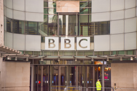 BBC reviews 53 Gaza ‘journalists’ over possible terrorist ties