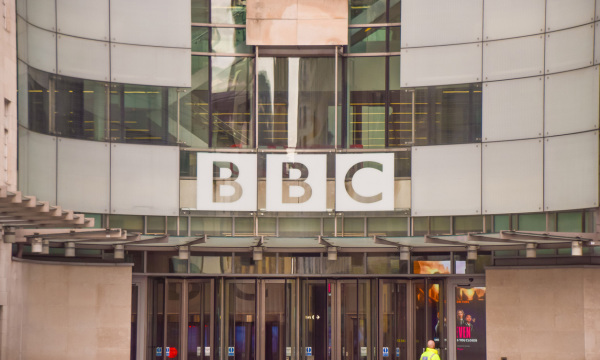 BBC reviews 53 Gaza ‘journalists’ over possible terrorist ties