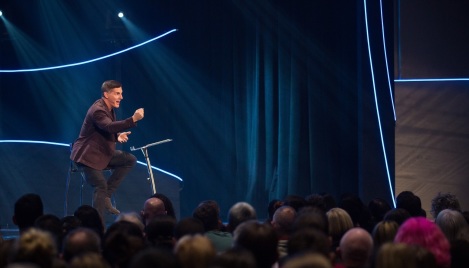 Pastor Craig Groeschel, Celtics coach join Tim Tebow in dumping Life Surge