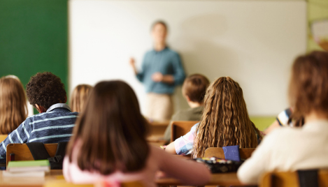 School choice without transparency isn't really a choice