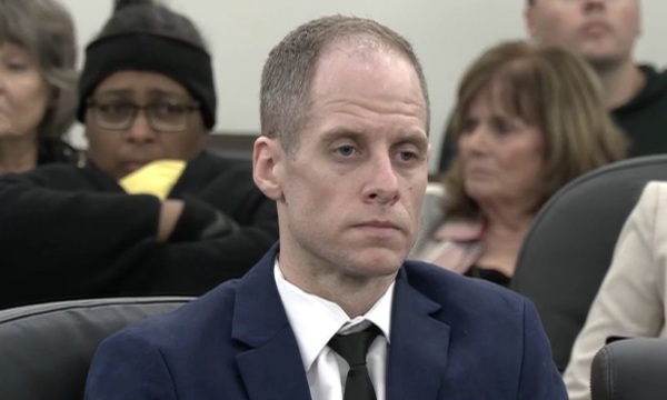 Jury finds 'American Idol' alum, church worship leader Caleb Flynn guilty of murdering wife Ashley 