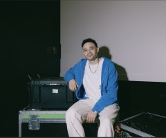 Tauren Wells on church scandal, burnout and rediscovering God’s presence