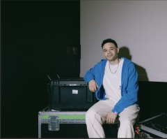Tauren Wells on church scandal, burnout and rediscovering God’s presence