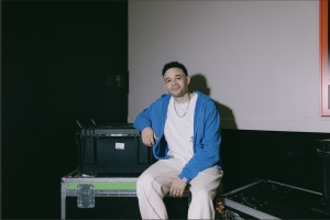 Tauren Wells on church scandal, burnout and rediscovering God’s presence