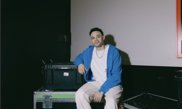 Tauren Wells on church scandal, burnout and rediscovering God’s presence
