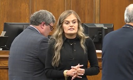 Ex-youth pastor pleads guilty to transporting minor across state lines for sex