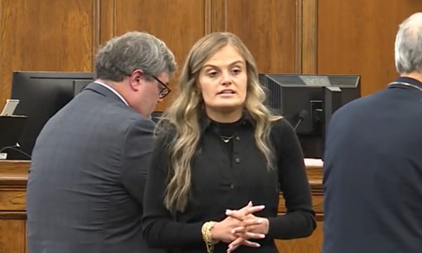 Ex-youth pastor pleads guilty to transporting minor across state lines for sex