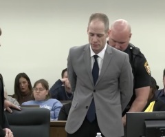 Ashley Flynn's family says she 'wanted her life to point people to Jesus' after husband's guilty verdict