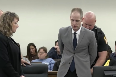 Ashley Flynn's family says she 'wanted her life to point people to Jesus' after husband's guilty verdict