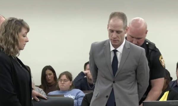 Ashley Flynn's family says she 'wanted her life to point people to Jesus' after husband's guilty verdict