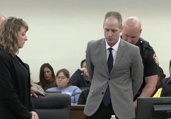 Ashley Flynn’s family says she ‘wanted her life to point people to Jesus’ after husband’s guilty verdict