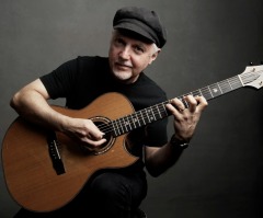Phil Keaggy talks Jesus Music roots, Guns N’ Roses riff, 'Reagan' director's cut: ‘Our main mission’ was the Gospel
