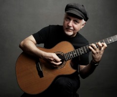 Phil Keaggy talks Jesus Music roots, Guns N’ Roses riff, 'Reagan' director's cut: ‘Our main mission’ was the Gospel