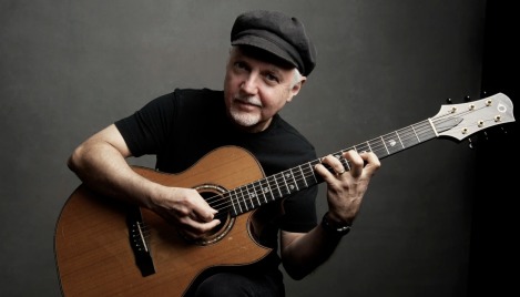 Phil Keaggy talks Jesus Music roots, Guns N’ Roses riff, 'Reagan' director's cut: ‘Our main mission’ was the Gospel