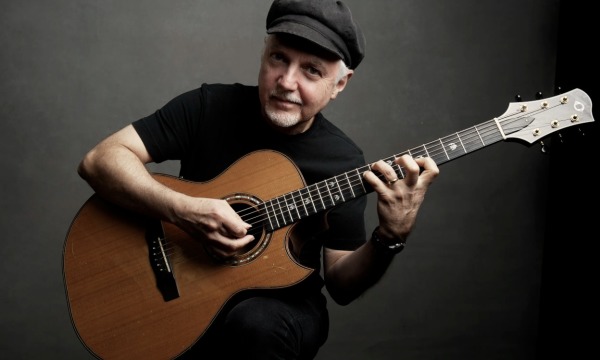 Phil Keaggy talks Jesus Music roots, Guns N’ Roses riff, 'Reagan' director's cut: ‘Our main mission’ was the Gospel