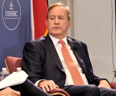 Texas AG Ken Paxton qualifies support for data centers: 'A yes with conditions'