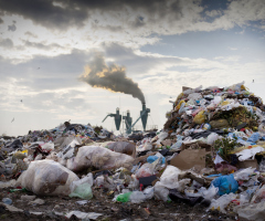3 pollution threats deadlier than climate change in Asia