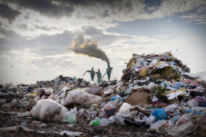 3 pollution threats deadlier than climate change in Asia