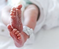 1-year-old euthanized under new rules in the Netherlands allowing termination for sick children
